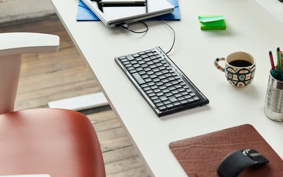 Les meilleurs produits pour garder son bureau minimaliste